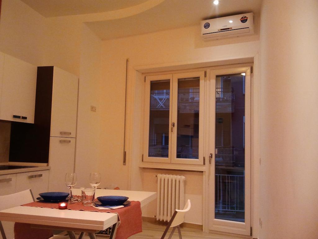 Your Rhome Rzym Zewnętrze zdjęcie